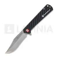 Smith & Wesson Linerlock/Wallet Combo