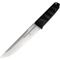 North Mountain Blade Nemoto FB01 Fixed Blade