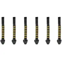Grivel Alpine Sling Quickdraw 6 Enheter