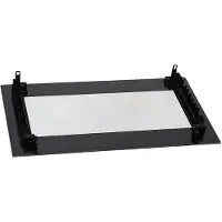 Electrolux forsatsglass, svart, , 594x328mm 8585551237714