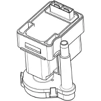 Electrolux pumpe, kondensasjon, 240V,50Hz,5W 8581258349217