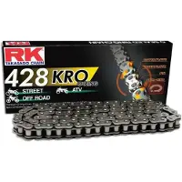 Rk 428kro Rivet Kjede