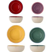 Bloomingville Vista Multi Skål