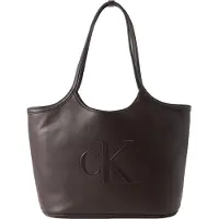 Calvin Klein Lv04f3562g Shopper Bag