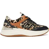 Liu jo Stardust 01 Treningssko