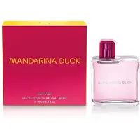 Mandarina Duck 121878 100ml Eau De Toilette