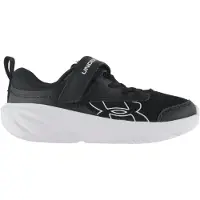 Under Armour Sko - BPS-bølge 5 - Svart - - 28 - Sko