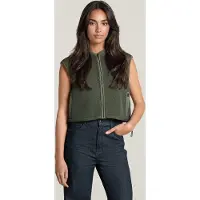 G-Star Meshy Binding Vest