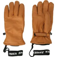 Zanier Versa, Hansker, Herre, Brown
