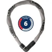 ABUS Tresor 6806c/85 6mm Kjedelås