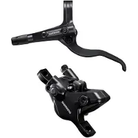 Shimano Acera Mt401 2 Piston 900 Mm Forbrems