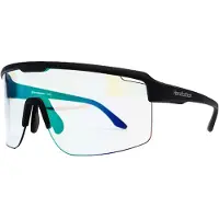 Horsefeathers Scorpio Photochromic Solbriller grønn