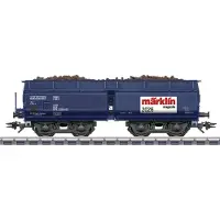 Märklin 48526, HO (1:87), 15 år, Blå