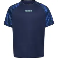Hummel Blaze 26 Pro Training Kortarmet T-skjorte