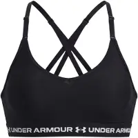 Under Armour Crossback Low Strappy Sports-bh Med Lav Støtte