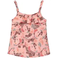 Boboli 433077 Ermeløs Skjorte