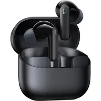 Baseus Bass EP10 TWS wireless in-ear headphones with ANC - black