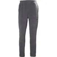 Helly Hansen for man. 49586 Gray Daybreaker fleece pants (XXL), Casual, Grey, Polyester