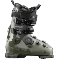 Atomic Hawx Prime 120 S Boa Alpin Skistøvler