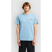 Billabong Orbit Arch T-skjorte blå