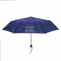 Legami Stars Manual Paraply