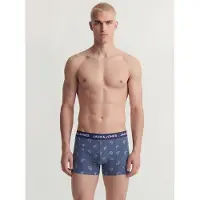 Jack & Jones Central Trunks Boxers 3 Par