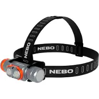 Nebo Tools Transcend 3000 Hodelykt