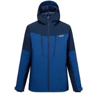 Regatta Highton Stretch Padded Jakke