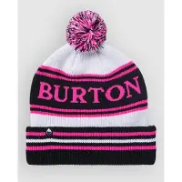 Burton Trope Lue