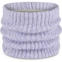 Buff Knitted &amp; Fleece Halsvarmer
