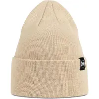 Buff Knitted Lue
