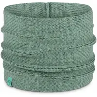 Buff Knitted Halsvarmer