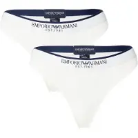 Emporio Armani Ew005197_af27298 Brazilian Truser 2 Enheter