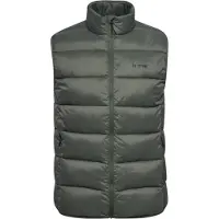 Hummel Lightweight Puffer Vest