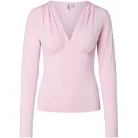 Pieces Pcsally Langermet Topp