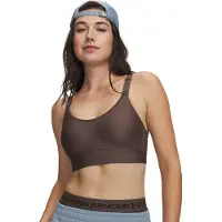 Under Armour Infinity Mid 2.0 Sports-bh Med Medium Støtte