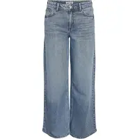 Noisy May Nmkenzie Jeans Med Vid Passform