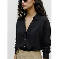 Vero Moda Aura Skjorte Med Lange Ermer