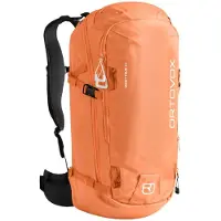 Ortovox Venet Tour 30L, Skibag, Faded Tangerine
