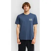 Billabong Segment Kortarmet T-skjorte