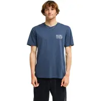 Billabong Segment Kortarmet T-skjorte