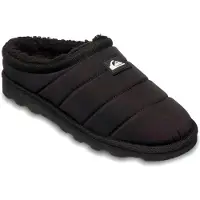 Quiksilver Chill Nylon Skatesko svart
