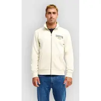 Quiksilver Quik Zip No Hood Genser Med Hel Glidelås