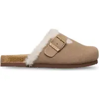 Roxy Zeliah Kids Slip-Ons grå