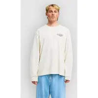 Billabong Heritage OG Langermet T-skjorte