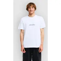 Billabong Word Mark Kortarmet T-skjorte