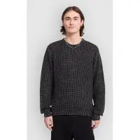 Volcom Thermowhy Strikket genser svart