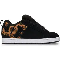 Dc-shoes Court Graffik Se Treningssko