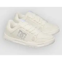 Dc-shoes Axira Skatesko hvit