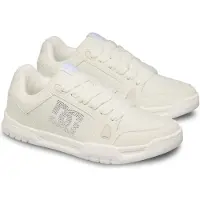 Dc-shoes Axira Skatesko hvit